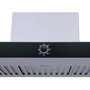 Вытяжка Perfelli TM 9642 I/BL 1000 LED: Рекомендуемая площадь помещения (при высоте 2,7 м), м² 28.5