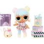 Игровой набор с мега-куклой L.O.L. SURPRISE! серии Big B.B.Doll Бон-Бон (573050) фото 6