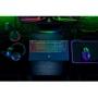 Клавиатура Razer Ornata V3 RGB Mecha-Membrane Switch USB RU Black (RZ03-04460800-R3R1): Количество клавиш 108