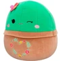 Мягкая игрушка Squishmallows Друзья Кактусы 19 см 2 шт (SQVA00845): Особенности подушка