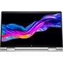 Ноутбук HP Envy x360 14-es1013dx (9R8R12UA): Объем накопителя 1 ТБ (SSD)