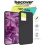 Чохол для телефона BeCover TPU Case Black для HMD Pulse (713142): Колір черный