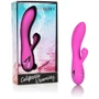 CalExotics Malibu Minx перезаряжаемый вибратор кролик