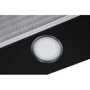 Вытяжка Ventolux GARDA 60 BK (1300) SMD LED: Тип воздухоочистителя Отвод