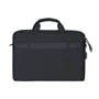 Сумка для ноутбуков 2E Bags&Cases 16" CrossSquares Black (2E-CBN9198BK): Материал нейлон
