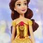 Кукла Hasbro Disney Princess классическая модная кукла BELLE (F0882_F0898) фото 3