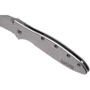 Нож Kershaw Leek RT (1740.05.28): Количество функций 1