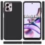 Чохол для телефона BeCover TPU Case Black для Motorola Moto G13/G23/G53 (708930)