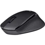 Мышь Logitech B330 Silent plus Black (910-004913): Эргономика для правой руки