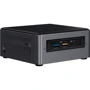 Персональный компьютер (ПК) Intel NUC Pentium J5005 (BOXNUC7PJYHN): Процессор J5005