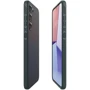Аксесуар для смартфона Spigen Liquid Air Abyss Green (ACS05667) для Samsung S916 Galaxy S23+: Колір зелений