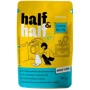 Влажный корм для котов HalfHalf с лососем в желе 100 г (4820261920901)