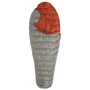 Спальный мешок Big Agnes Pluton UL 40 (850 Downtek) Long gray/pumpkin - LEFT: Назначение летний