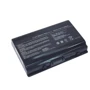 Батарея для ноутбука Asus A42-T12 14.8V Black 4400mAh OEM (65041)