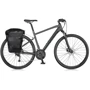 Велосумка Сумка багажника Topeak Pannier DryBag 20 л чорний (TT9861B) фото 5