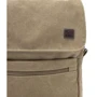 Рюкзак Semi Line 15 Beige бежевий (J4922-1): Фактура Ткана, матова
