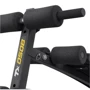 Скамья для жима и пресса Trex Sport TX-050B (5902308230989): Тип скамьи для пресса
