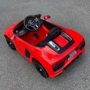 Електромобіль Kidsauto Audi R8 Spyder Style червоний: Час роботи, хв 40-60