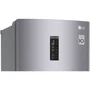 Холодильник LG GA-B499YMQZ: Тип холодильник двухкамерный