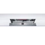 Встраиваемая посудомоечная машина Bosch SPV46IX03E: Расход воды, л 6.5