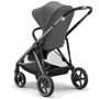 Коляска Cybex Gazelle S Taupe Soho Grey фото 30