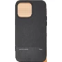 Чехол для iPhone Native Union (RE) Classic Case Black (WFACSE-BLK-NP22PM) for iPhone 14 Pro Max: Цвет черный