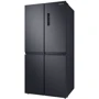 Холодильник Side-by-Side Samsung RF48A400EB4 фото 8