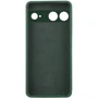 Чохол для телефона Lakshmi Case Silicone Cover Full Camera Cyprus Green for Google Pixel 8: Сумісність Google Pixel 8