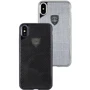 Чехол для iPhone Polo Rev Silver (SB-IP5.8SPREV-SLV) for iPhone X/iPhone Xs: Цвет серебристый