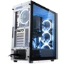 Персональний комп'ютер (ПК) Vinga Wolverine A5185 (I3M16G1660S.A5185): Процесор Intel Core i3-10100 (3.6 - 4.3 ГГц)