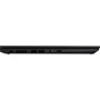 Ноутбук Lenovo ThinkPad T15 (20W4007SRA) UA: Обсяг накопичувача 256 ГБ (SSD)