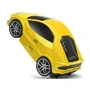 Чемодан машинка Ridaz Lamborghini Huracan (91002W-YELLOW) фото 6
