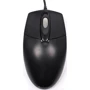 Комплект проводной A4Tech OP-720 USB Black KRS-85+OP-720, (KRS-8572 Black): Подключение проводное