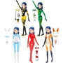 Кукла Miraculous Леди Баг и Супер-кот S2 Невероятный сюрприз в ассортименте с аксессуарами (50390) фото 8