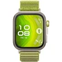 Смарт-часы Huawei Watch Fit 4 Pro Green: Дисплей 1.82" AMOLED (480x408) / 347 ppi