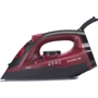 Утюг Polaris PIR 2478K Black/Red: Подключение проводное (1.7 м)