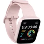 Смарт-часы Amazfit Bip 3 Pro Pink: Емкость батареи, мАч 280