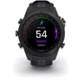 Смарт-часы Garmin MARQ Athlete (Gen 2) Carbon Edition Modern Tool Watch (010-02722-11)