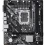 ASRock H610M-HVS/M.2 R2.0 (s1700/H610/DDR4/mATX): Оперативная память 2xDDR4 3200 МГц, до 64 ГБ