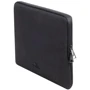 Сумка для ноутбука Rivacase 14" Eco Black (8114): Внутрішні розміри 320x228x18 мм