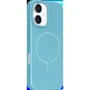 Чехол для iPhone LAUT HUEX SLIM MagSafe Mint (L_IP25A_HS_MT) for iPhone 17