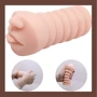 Мастурбатор ротик CRAZY BULL - Miranda, BM-009216U