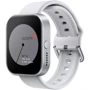 Смарт-часы CMF by Nothing Watch Pro Silver frame with Light Grey strap