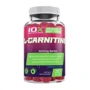 Жиросжигатель 10XNutrition L-Carnitine 30 gummies Blueberry