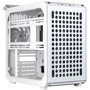 Корпус Cooler Master QUBE 500 Flatpack White (Q500-WGNN-S00): Форм-фактор материнской платы E-ATX/ATX/MicroATX/Mini-ITX