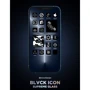 Захисне скло для iPhone ArmorStandart Tempered Glass Supreme Plus Icon Black для iPhone 16 Plus (ARM81396) фото 9