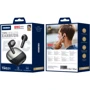 Наушники Jellico TWS31 Black: Время работы, ч 5