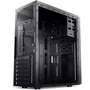 Корпус FrimeCom E160 400W: Форм-фактор материнской платы ATX/MicroATX