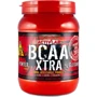 Аминокислота для спорта Activlab BCAA Xtra + L-glutamine 500 g /50 servings/ Stawberry