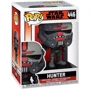Игровая фигурка FUNKO POP! Охотник (55500): Серия Star Wars